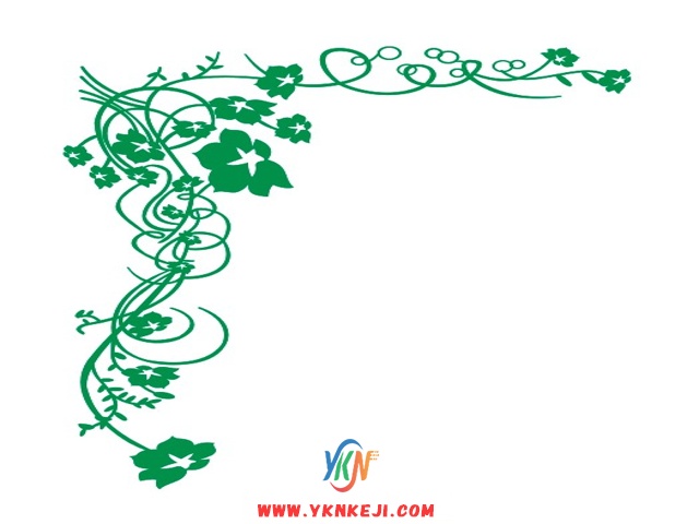 现代风格：花草树木- (246)